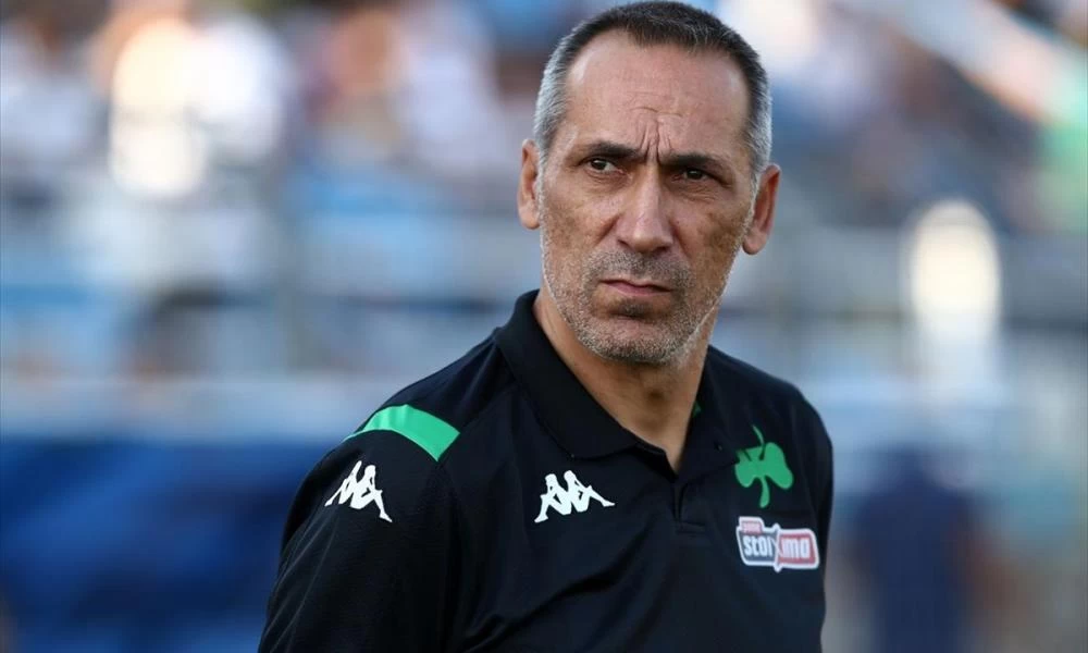 Παναθηναικός: Δώνης τέλος - Η επιστολή του Αλαφούζου